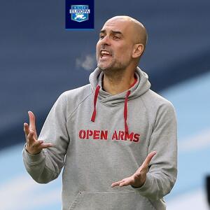 Pep Guardiola: “El mejor equipo del mundo es el Bayern Múnich”